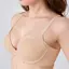 秘めわざ639 ブラジャー, ベージュ, model image number 4