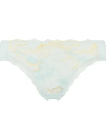 優々ブラ640 レギュラーショーツ