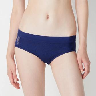 スロギー ゴー オールラウンド レース ヒップスター【一部カラーSALE】, , model image number 4