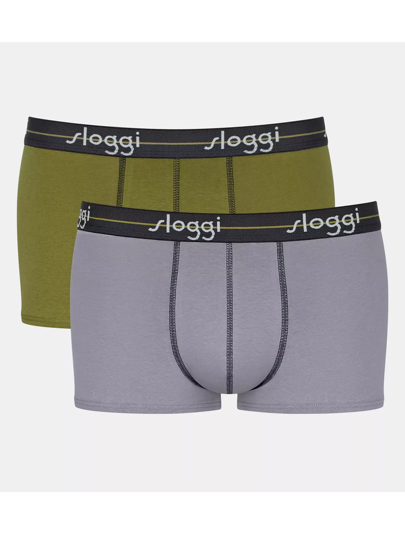 SLOGGI MEN START