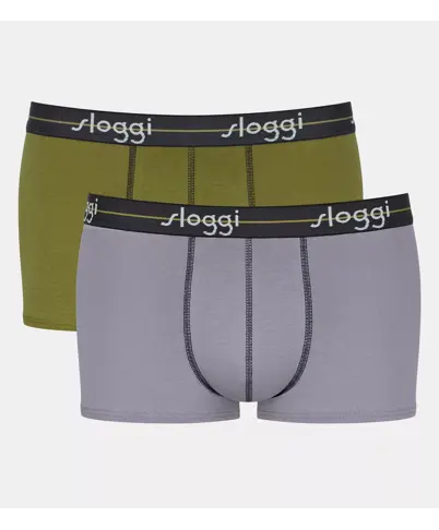 SLOGGI MEN START