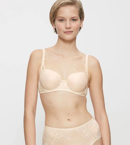 AMOURETTE CHARM in BEIGE