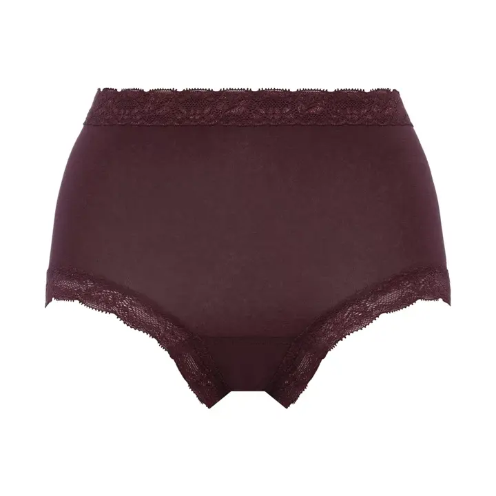 スロギーフィット サニタリー マキシ, パープル, product image number 0