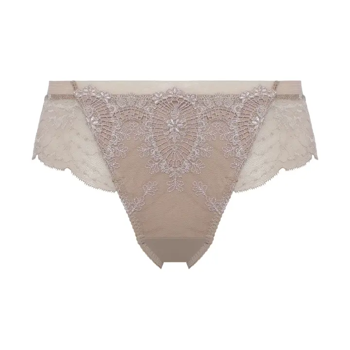 フロラーレ リュクス5014 ストリング, ブラウン, product image number 0