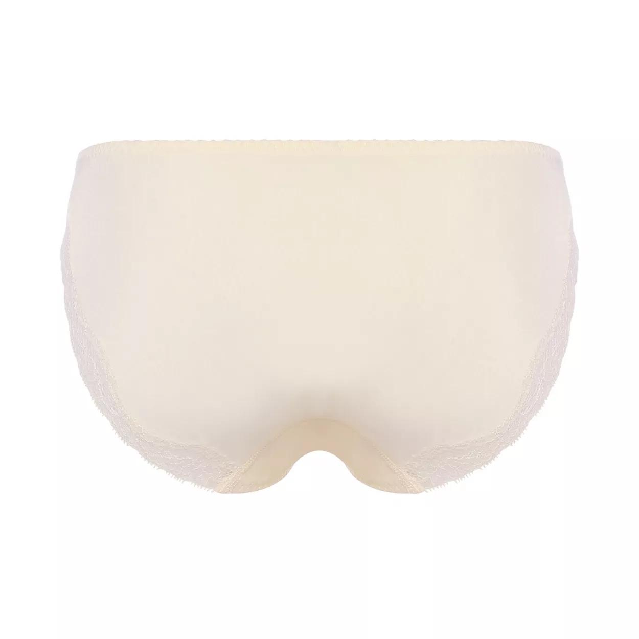 【SALE】フロラーレ バイ トリンプ8750 レギュラーショーツ, ホワイト, product image number 1