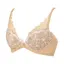 【SALE】 フロラーレバイトリンプ3008ブラジャー(パッドなし) , ベージュ, product image number 1