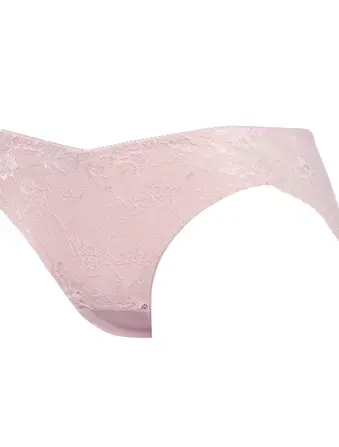 ソフなちゅブラ レギュラーショーツ
