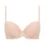 夢みるブラ(R) ライト ブラ＆ショーツセット デイジーシャワー【一部カラーSALE】, ピンク, product image number 0