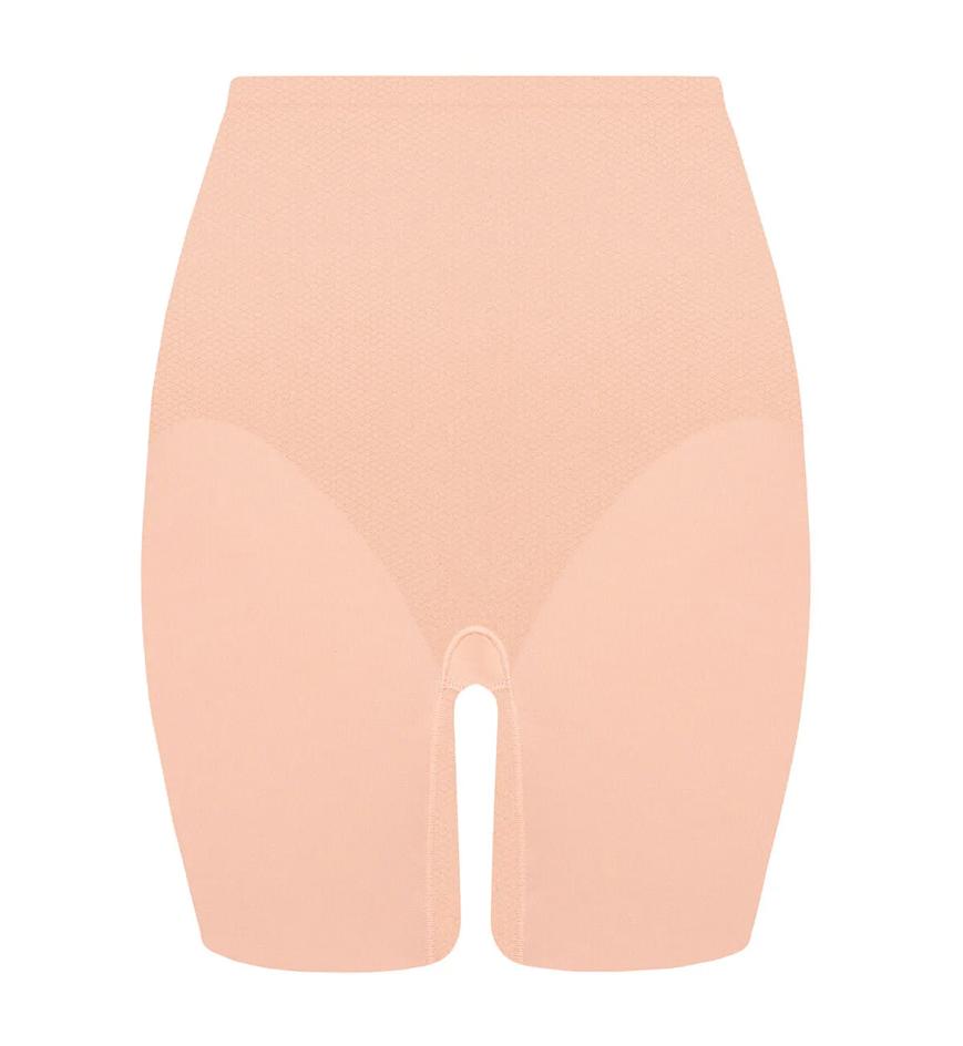 【新品未開封】piping color roomwear （ladies） Smooth-Infinity-Panty-Nude-