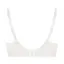 レッドレーベル バイ トリンプ0128 ブラジャー, ホワイト, product image number 1