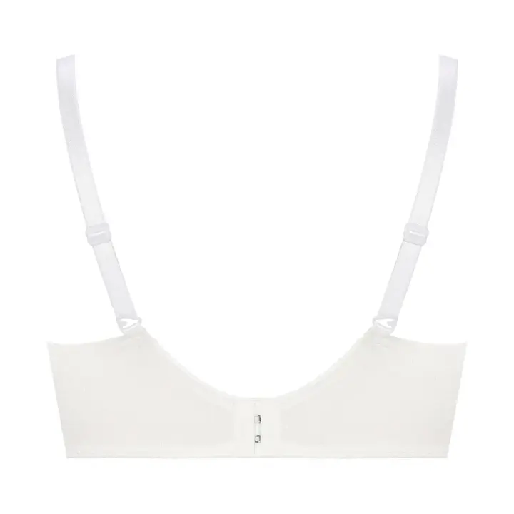 レッドレーベル バイ トリンプ0128 ブラジャー, ホワイト, product image number 1