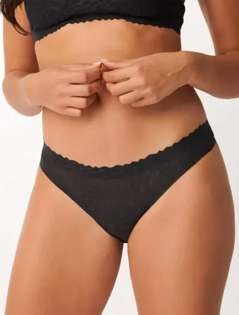 SLOGGI ZERO FEEL LACE