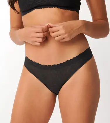 SLOGGI ZERO FEEL LACE