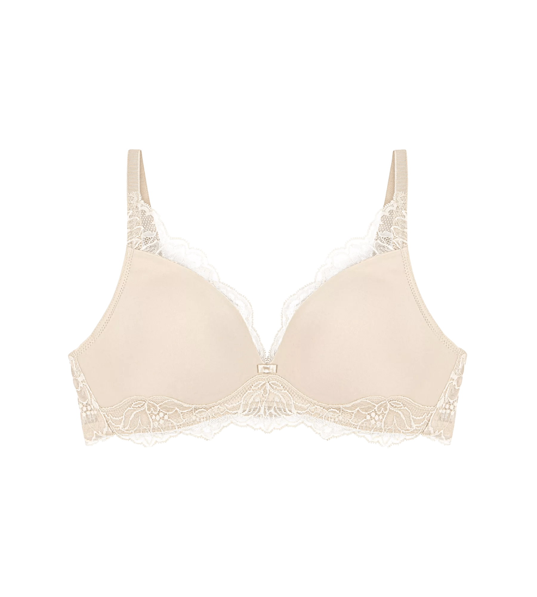 Amourette Charm P Bra Image 8