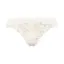 【SALE】天使のブラ 魔法のハリ感606 レギュラーショーツ, ホワイト, product image number 0