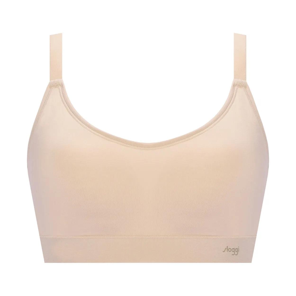 スロギー フリー オールラウンド ハーフトップ sloggi FREE AR Top2 JX