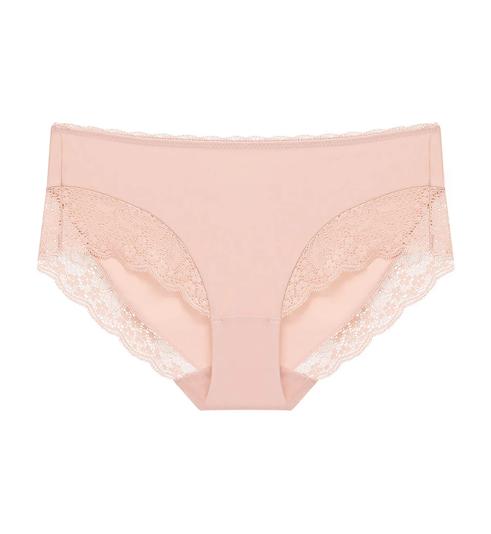 Triumph Comfort Touch Hipster - Neutral beige - Hipster Panties