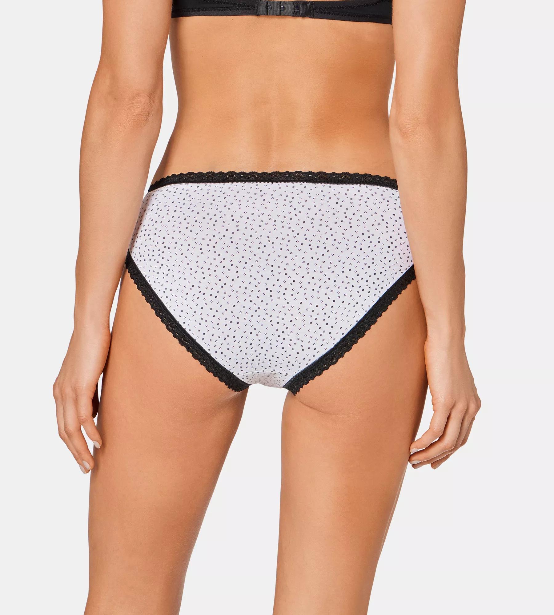 sloggi 24/7 Weekend Η Tai C3P Brief Image 27
