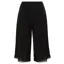 ベーシックフレンチパンティ(65cm丈), ブラック, product image number 0