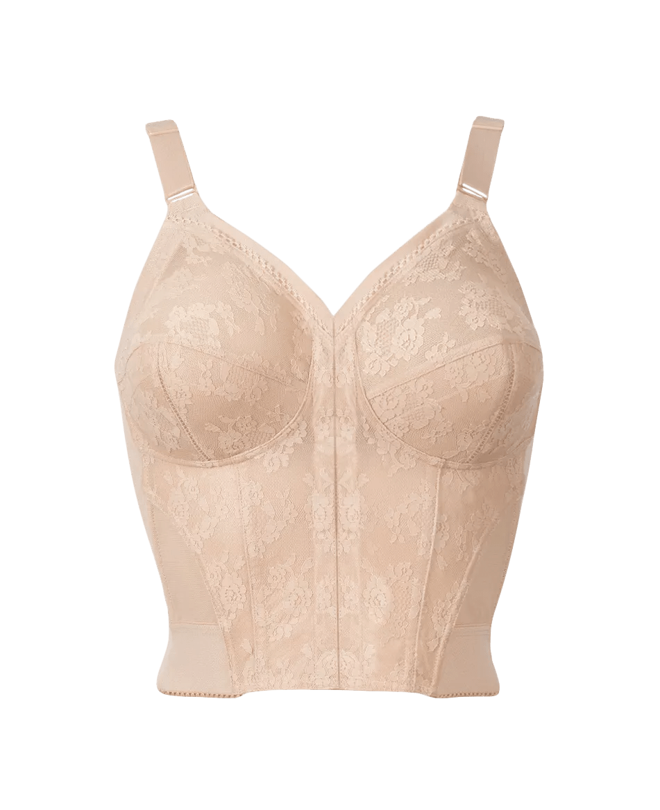 Doreen L02 X Bra Image 1