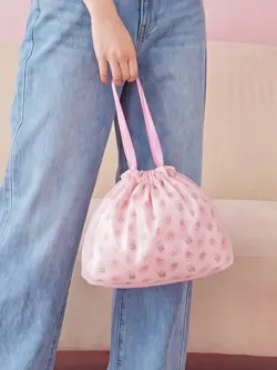 エスターバニー &times;AMOSTYLE ポーチ