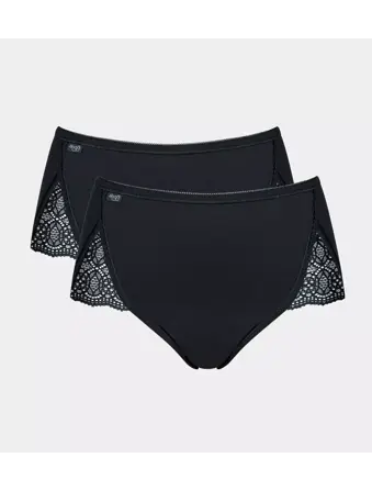 SLOGGI PURE SENSE LUXE