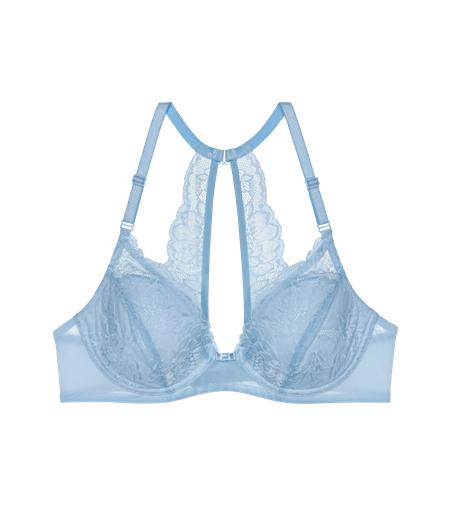 AMOURETTE CHARM in BLAU