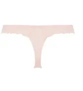 【SALE】ストリング マーメイドシェル, ピンク, product image number 1