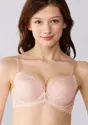 レッドレーベル バイ トリンプ0115 ブラジャー