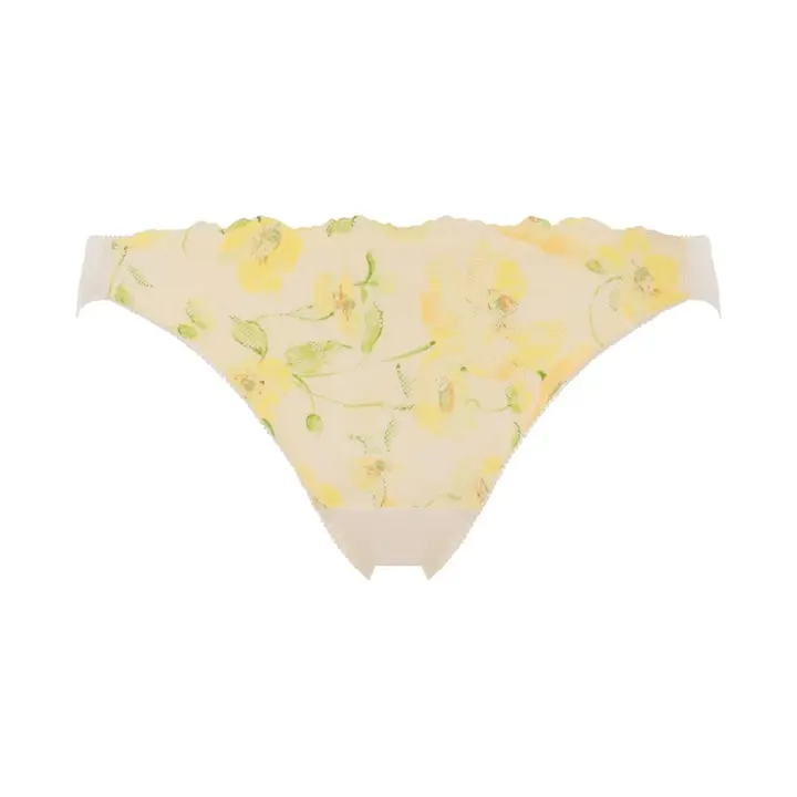 【SALE】レギュラーショーツ1 フルブルーム, ホワイト, product image number 0