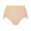 SO SOFT7230 はきこみ深めショーツ, ベージュ, product image number 0
