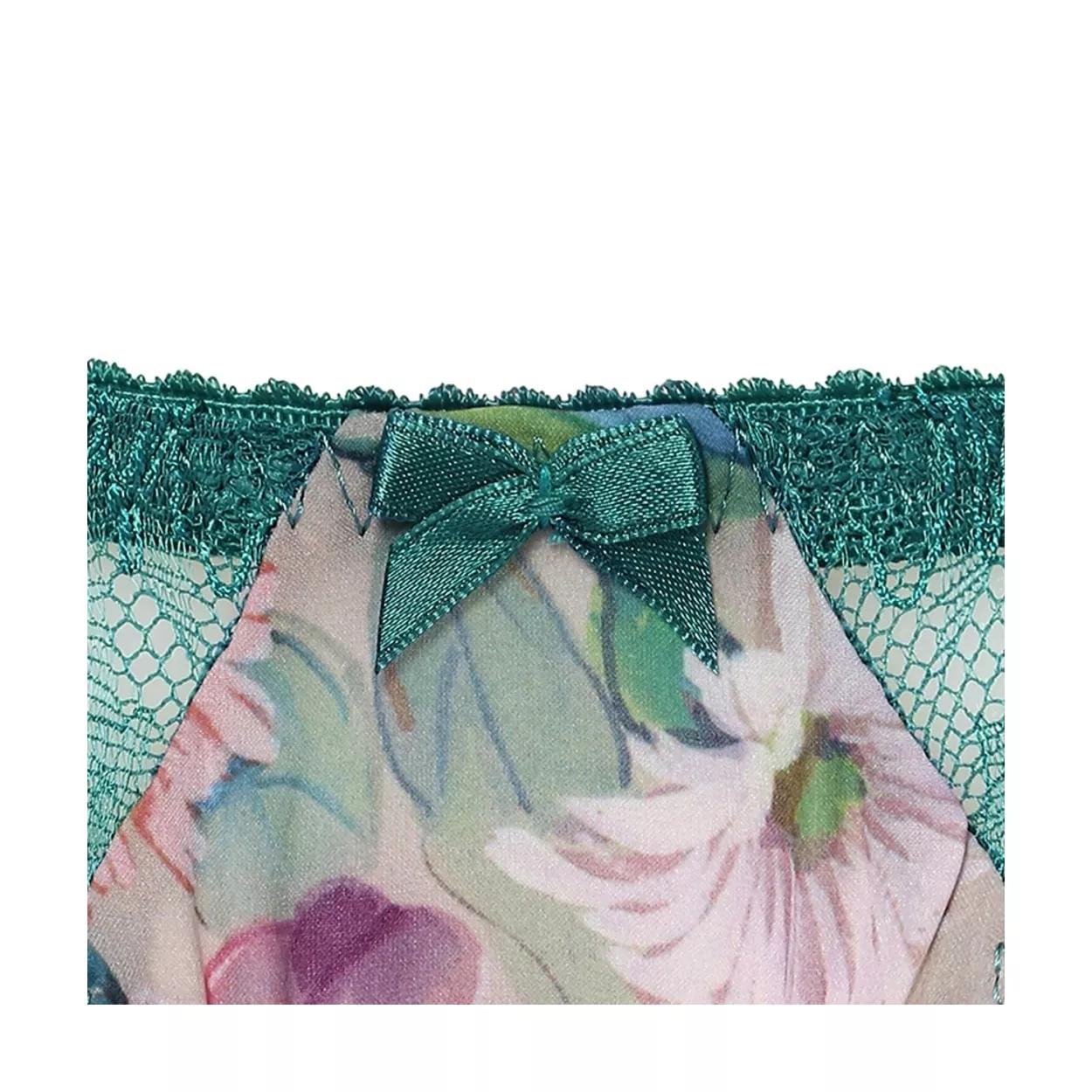 レッドレーベル バイ トリンプ0120 ブラジャー TR0120 WHU 3/4カップ