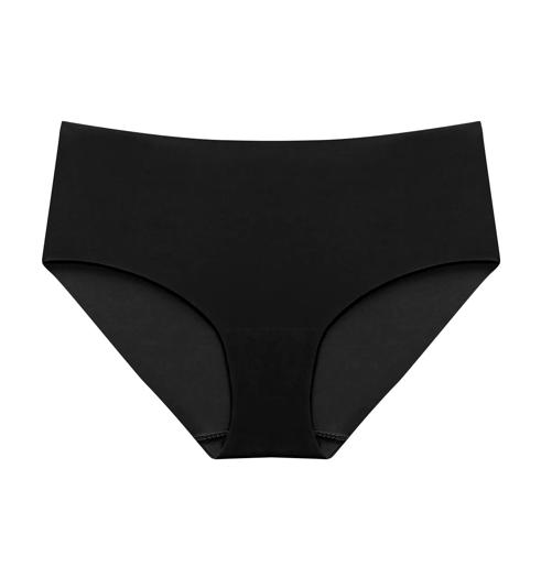 Triumph Everyday Essential กางเกงชั้นในแบบฮิปสเตอร์ - Black - กางเกงชั้นในแบบฮิปสเตอร์