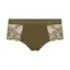 フロラーレ リュクス5011 レギュラーショーツ, グリーン, product image number 0