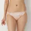 【SALE】レギュラーショーツ ミスティックロマンス, ベージュ, model image number 0