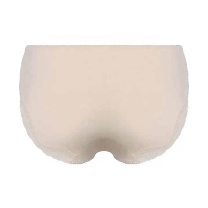 【SALE】フロラーレ バイ トリンプ614 レギュラーショーツ, ベージュ, product image number 1