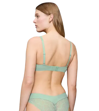 BODY MAKE-UP ILLUSION LACE