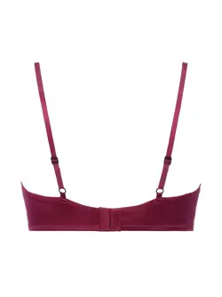 エス バイ スロギー シャイン ノンワイヤーブラ