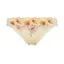 【SALE】天使のブラ(R) 魔法のハリ感586 レギュラーショーツ, イエロー, product image number 0