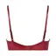 【SALE】夢みるブラ(R) DeepV ブラジャー キス ザ ミラー, レッド, product image number 1