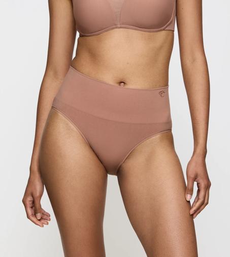 TRIUMPH SOFT SCULPT MARRONE