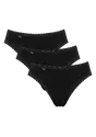 SLOGGI 24/7 COTTON LACE