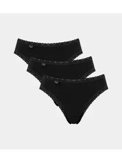 SLOGGI 24/7 COTTON LACE