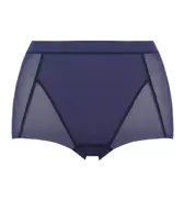 ボディーライナー8010 ボーイズレングス, ブルー, product image number 0