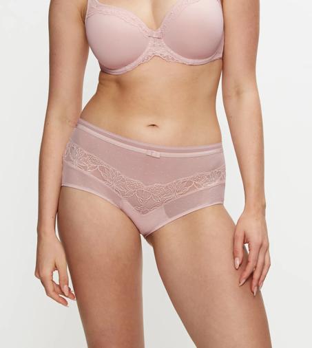 O - BEAUTY LILY T in PINK