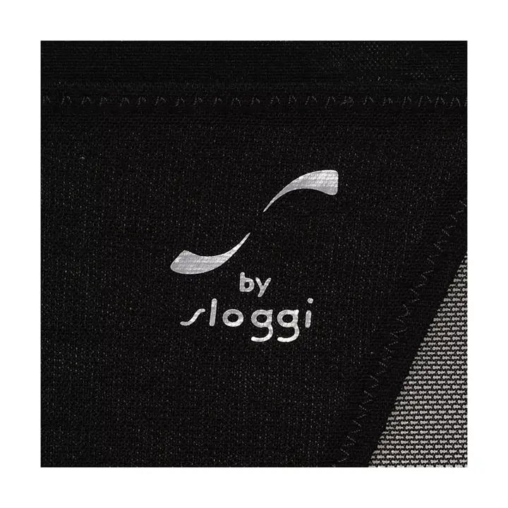【SALE】エス バイ スロギー シアー ヒップスター, ブラック, product image number 1