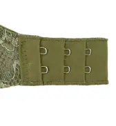 【SALE】レッドレーベル バイ トリンプ0089 ブラジャー, グリーン, product image number 3