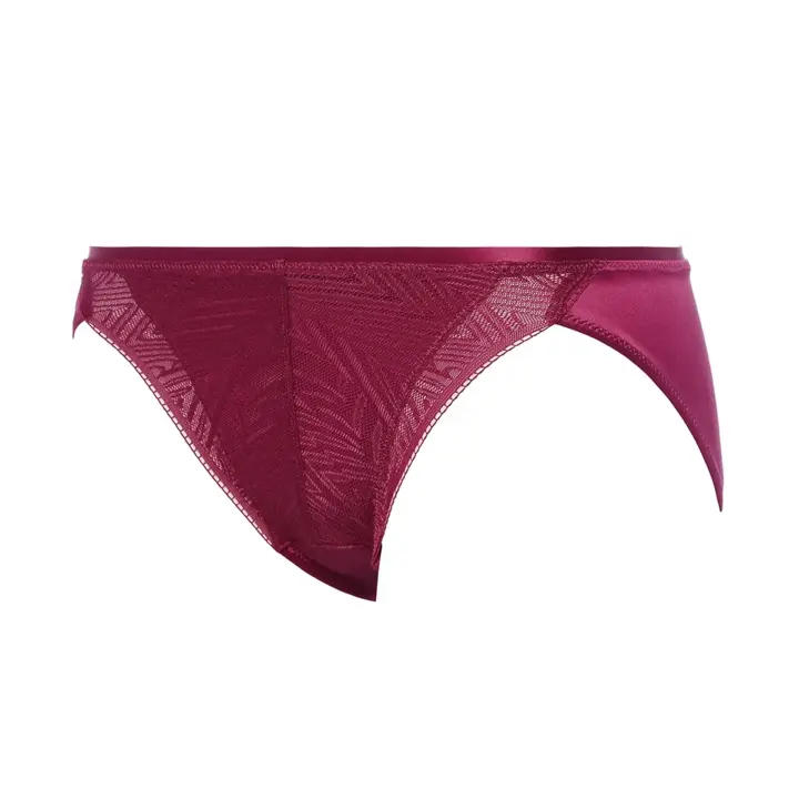 【SALE】エス バイ スロギー シャイン ハイキニ, レッド, product image number 2