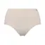 SO COMFORTABLE7610 はきこみ深めショーツ, ホワイト, product image number 0
