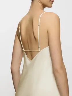 SILKY SENSUALITY